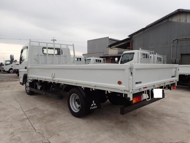 Ref No.A15022218 MITSUBISHI CANTER TRUCK Image#3