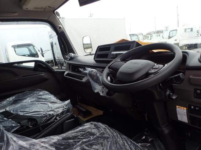 Ref No.A15022218 MITSUBISHI CANTER TRUCK Image#12