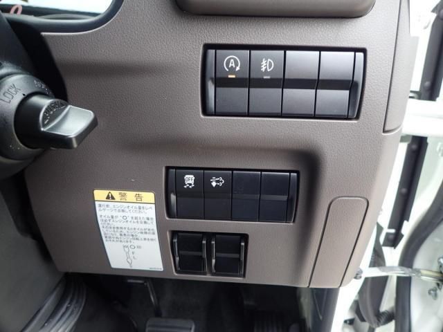 Ref No.A15022218 MITSUBISHI CANTER TRUCK Image#20