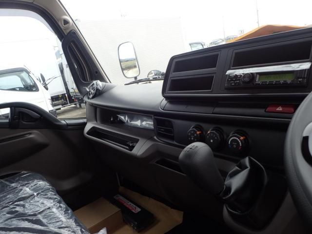 Ref No.A15022218 MITSUBISHI CANTER TRUCK Image#13