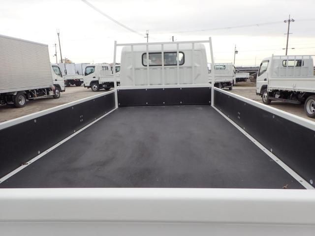 Ref No.A15022218 MITSUBISHI CANTER TRUCK Image#6