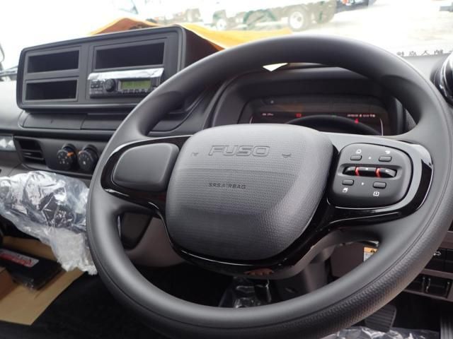 Ref No.A15022218 MITSUBISHI CANTER TRUCK Image#17