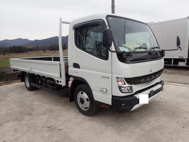 MITSUBISHI CANTER TRUCK