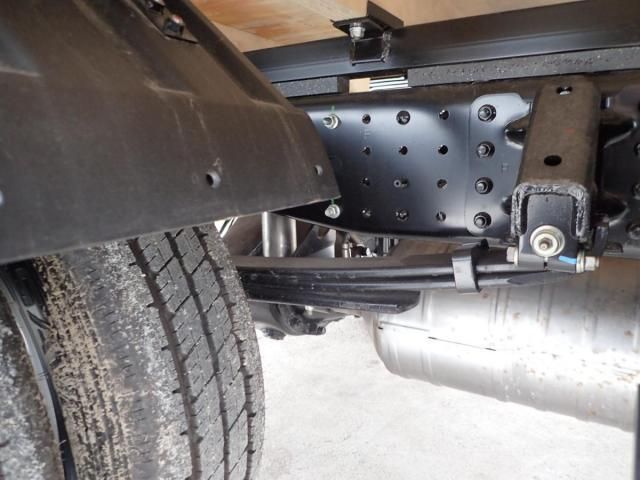 Ref No.A15022218 MITSUBISHI CANTER TRUCK Image#9