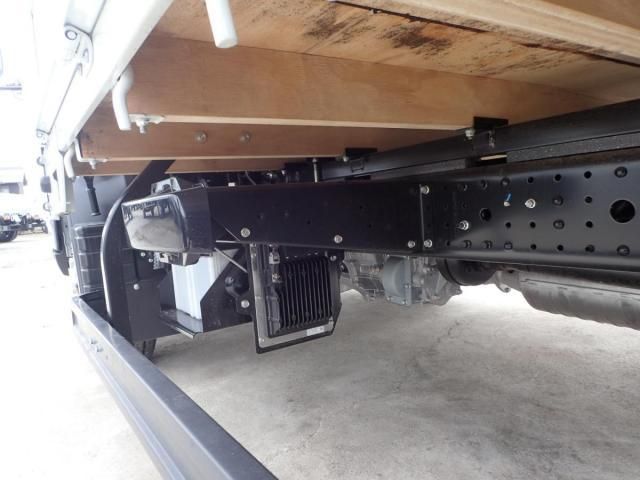 Ref No.A15022218 MITSUBISHI CANTER TRUCK Image#8