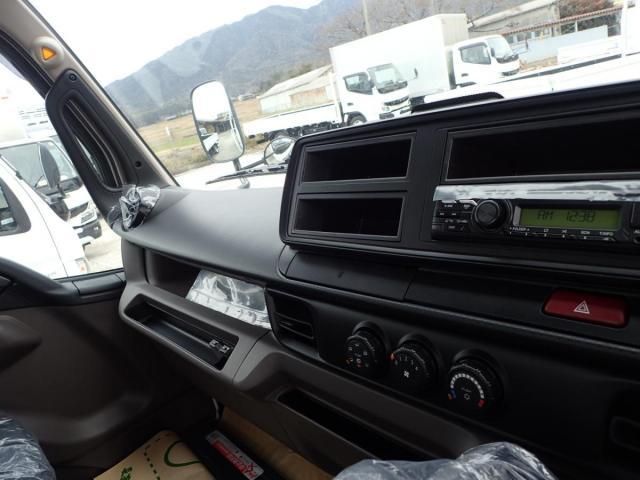 Ref No.A15022219 MITSUBISHI CANTER TRUCK Image#11
