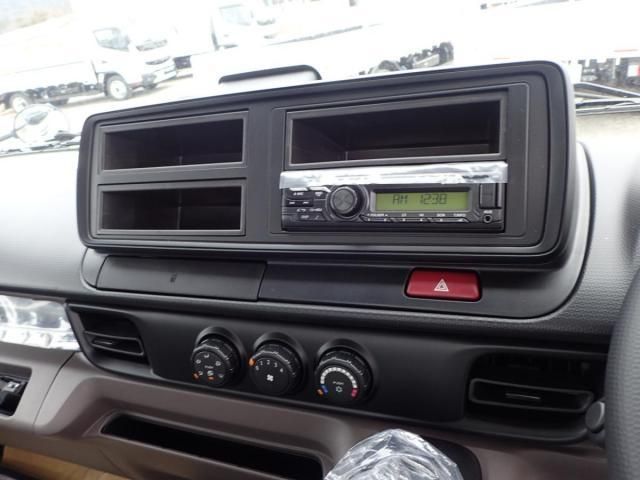 Ref No.A15022219 MITSUBISHI CANTER TRUCK Image#12