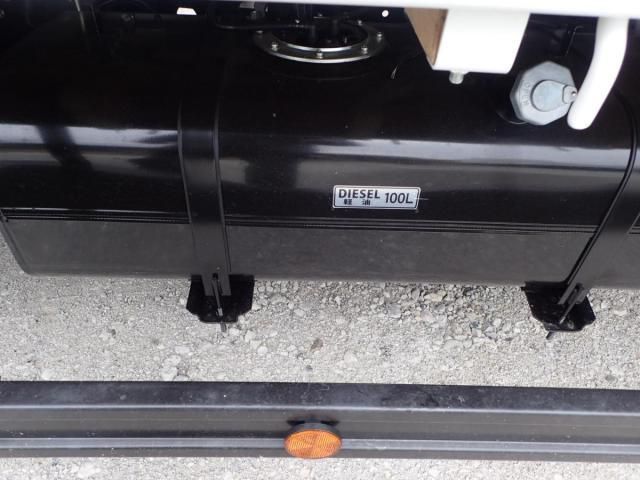 Ref No.A15022219 MITSUBISHI CANTER TRUCK Image#6
