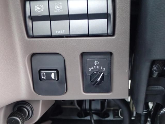 Ref No.A15022219 MITSUBISHI CANTER TRUCK Image#20