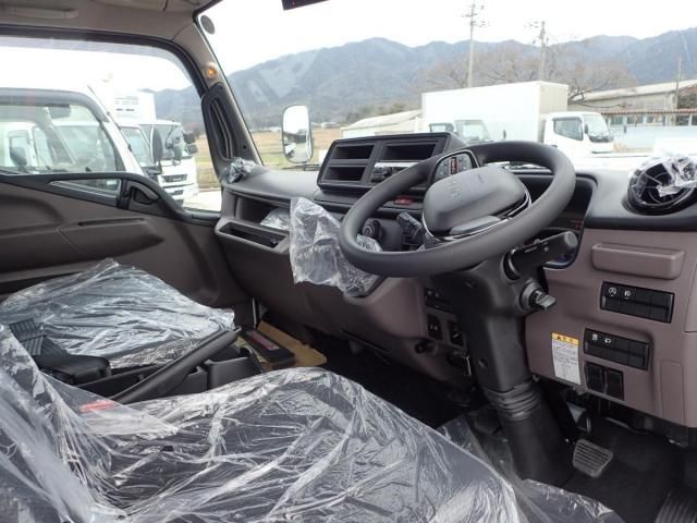 Ref No.A15022219 MITSUBISHI CANTER TRUCK Image#10