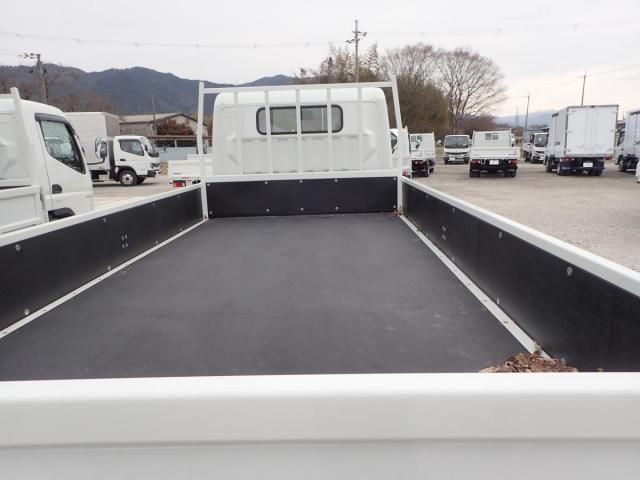 Ref No.A15022219 MITSUBISHI CANTER TRUCK Image#4