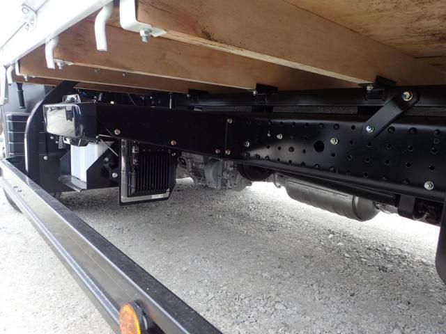 Ref No.A15022219 MITSUBISHI CANTER TRUCK Image#9