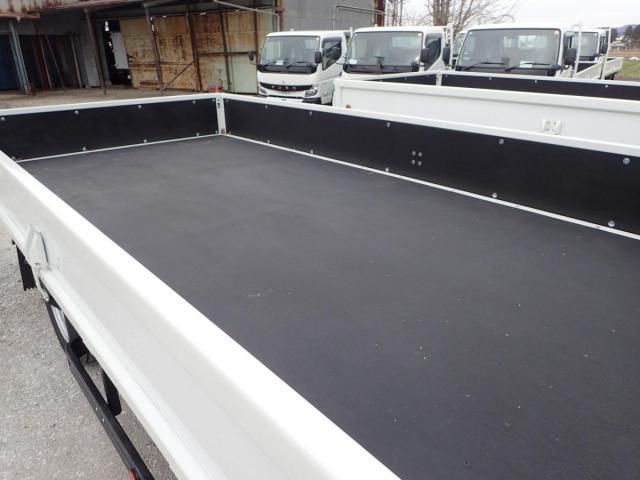 Ref No.A15022219 MITSUBISHI CANTER TRUCK Image#3