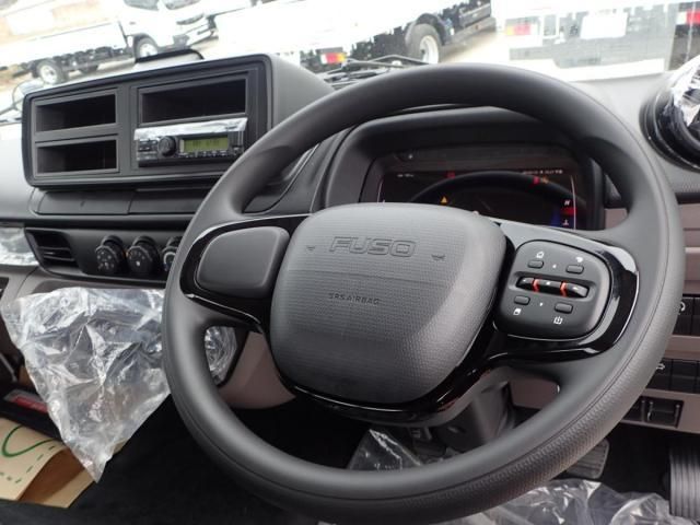 Ref No.A15022219 MITSUBISHI CANTER TRUCK Image#16
