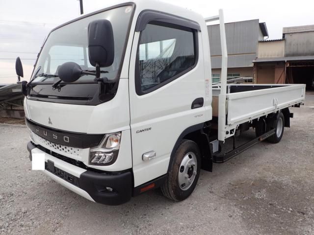 MITSUBISHI CANTER TRUCK