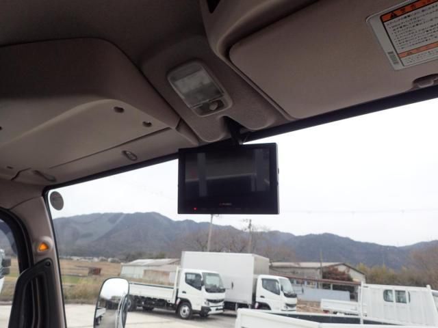 Ref No.A15022219 MITSUBISHI CANTER TRUCK Image#15