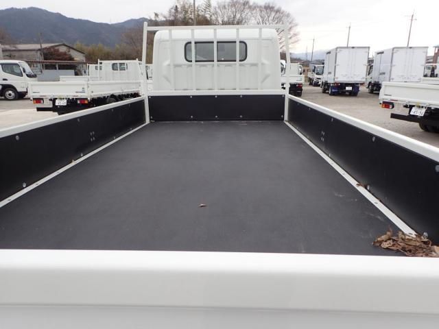 Ref No.A15022224 MITSUBISHI CANTER TRUCK Image#6