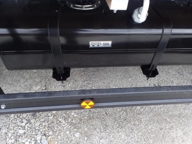 Ref No.A15022224 MITSUBISHI CANTER TRUCK Image#8