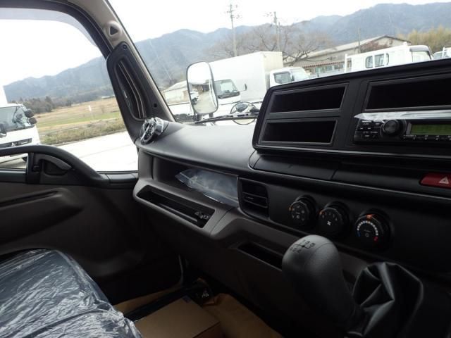 Ref No.A15022224 MITSUBISHI CANTER TRUCK Image#13