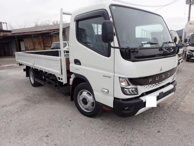 MITSUBISHI CANTER TRUCK
