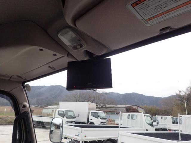 Ref No.A15022224 MITSUBISHI CANTER TRUCK Image#15