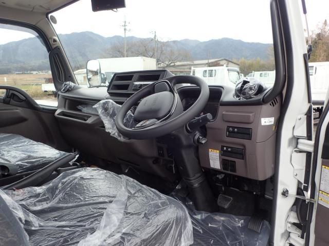 Ref No.A15022224 MITSUBISHI CANTER TRUCK Image#12