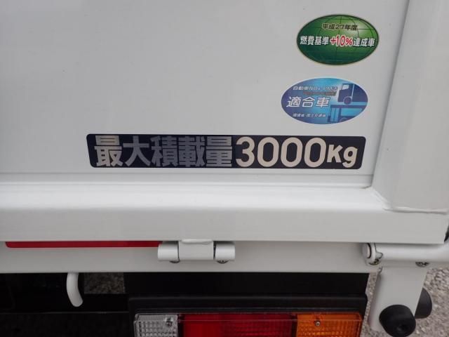 Ref No.A15022226 MITSUBISHI CANTER TRUCK Image#7