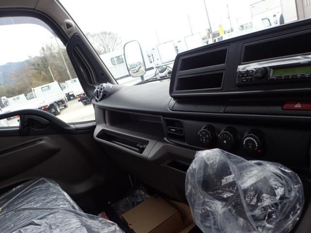 Ref No.A15022226 MITSUBISHI CANTER TRUCK Image#13