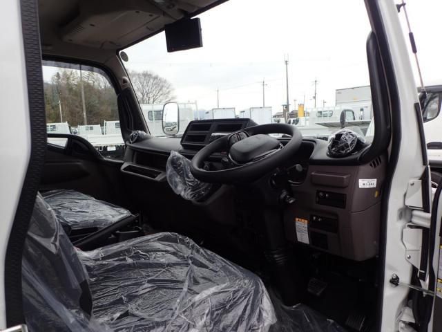 Ref No.A15022226 MITSUBISHI CANTER TRUCK Image#12