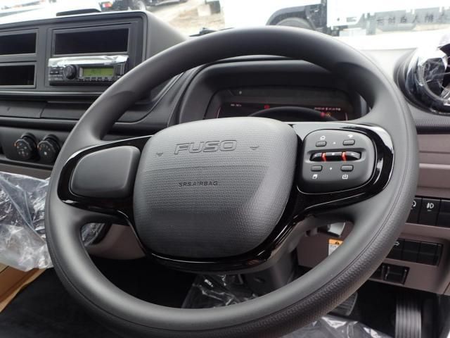 Ref No.A15022226 MITSUBISHI CANTER TRUCK Image#17