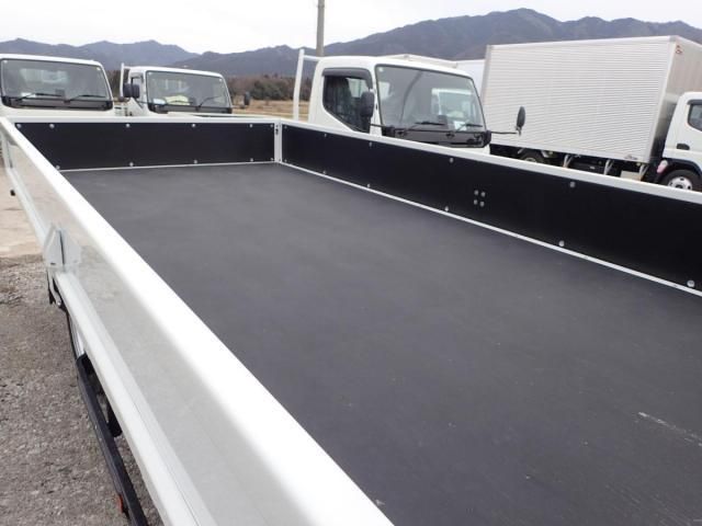 Ref No.A15022226 MITSUBISHI CANTER TRUCK Image#5