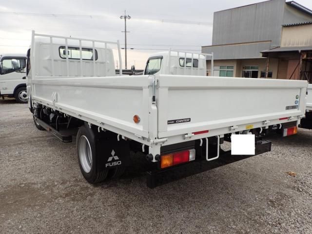 Ref No.A15022226 MITSUBISHI CANTER TRUCK Image#3