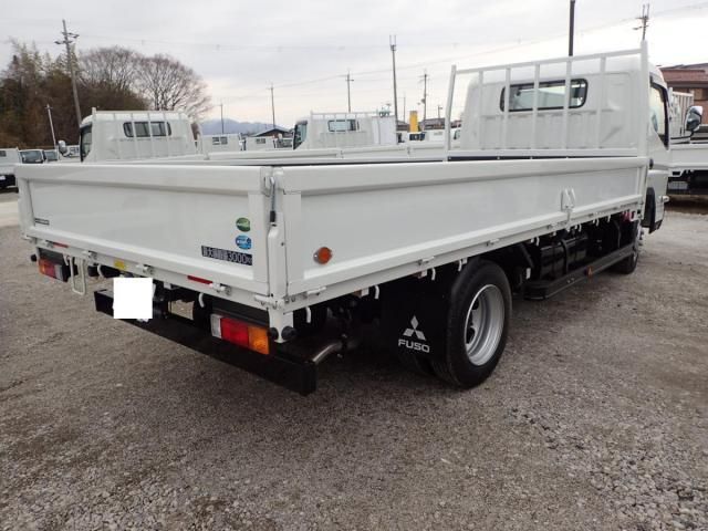Ref No.A15022226 MITSUBISHI CANTER TRUCK Image#4