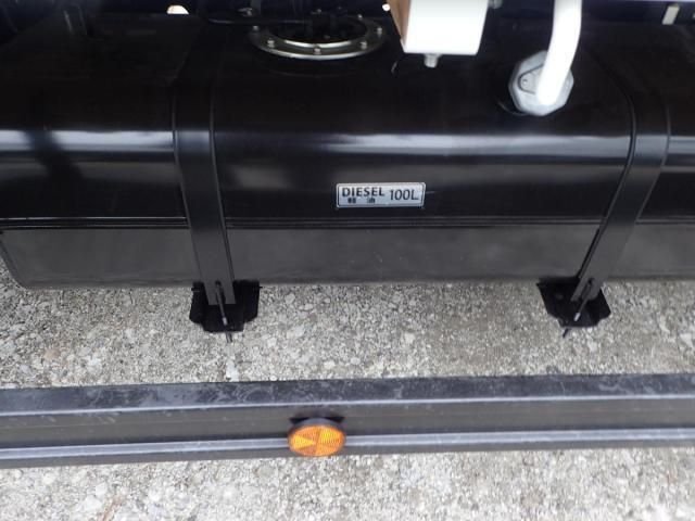 Ref No.A15022226 MITSUBISHI CANTER TRUCK Image#8