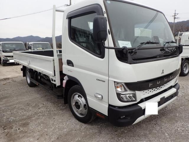 MITSUBISHI CANTER TRUCK