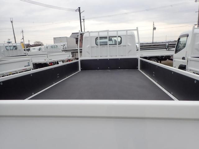 Ref No.A15022226 MITSUBISHI CANTER TRUCK Image#6