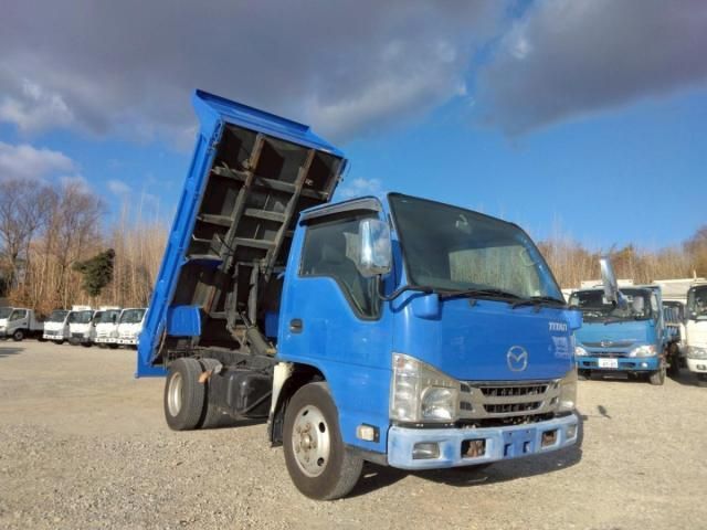 Ref No.A15022227 MAZDA TITAN Image#17