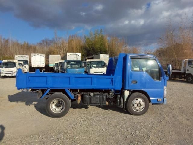 Ref No.A15022227 MAZDA TITAN Image#9