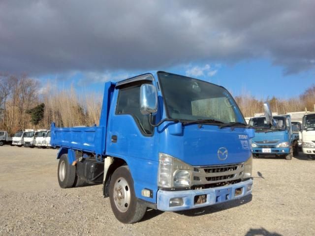 Ref No.A15022227 MAZDA TITAN Image#2