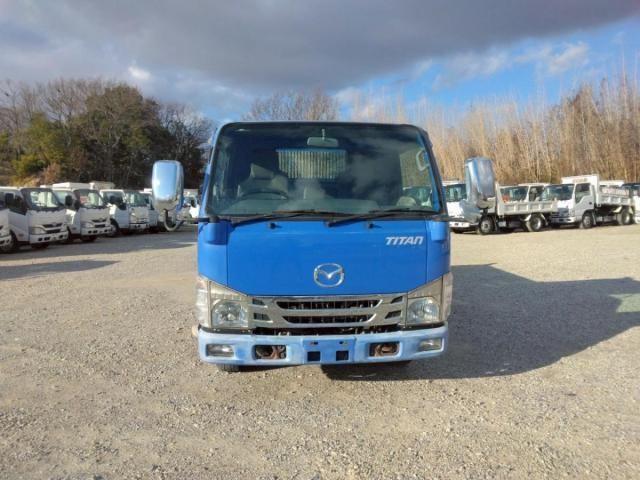 Ref No.A15022227 MAZDA TITAN Image#3