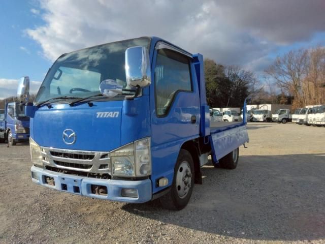Ref No.A15022227 MAZDA TITAN Image#11