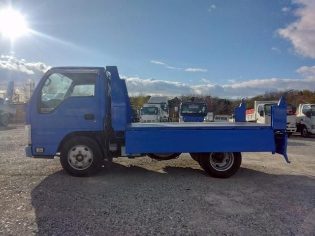 Ref No.A15022227 MAZDA TITAN Image#12