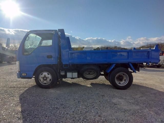 Ref No.A15022227 MAZDA TITAN Image#5