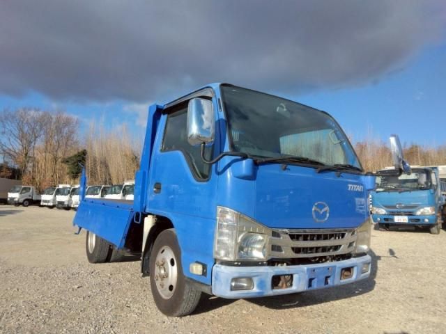 Ref No.A15022227 MAZDA TITAN Image#10