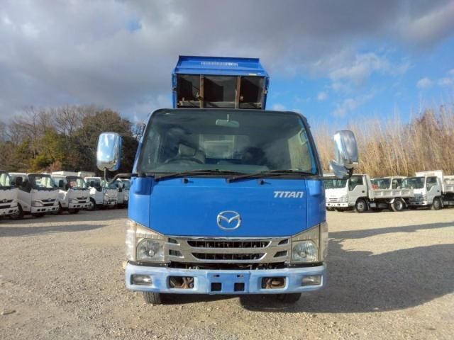 Ref No.A15022227 MAZDA TITAN Image#18