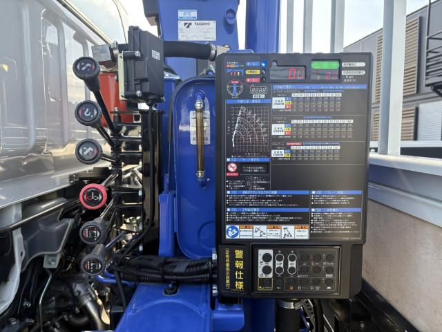 Ref No.A15022260 MITSUBISHI CANTER TRUCK Image#20
