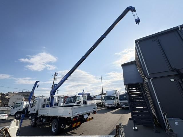 Ref No.A15022260 MITSUBISHI CANTER TRUCK Image#14
