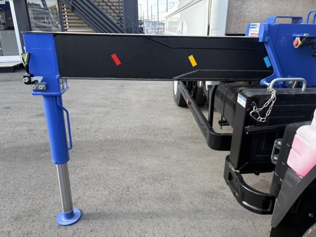 Ref No.A15022260 MITSUBISHI CANTER TRUCK Image#17