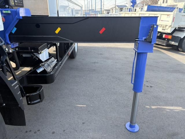 Ref No.A15022260 MITSUBISHI CANTER TRUCK Image#18