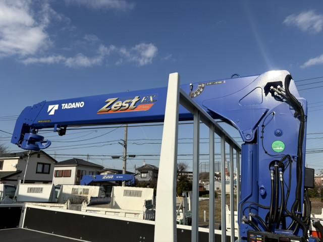 Ref No.A15022260 MITSUBISHI CANTER TRUCK Image#16